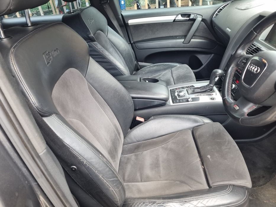 Interior complet AUDI Q7 2005 - 2009 SUV 4 Usi (1573) Garantie