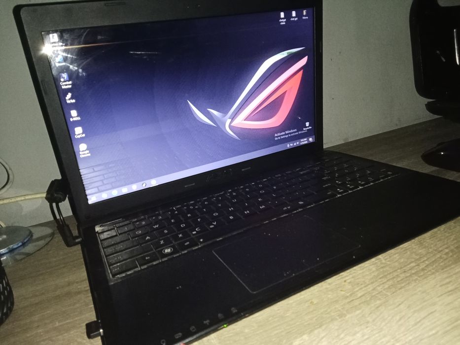 Asus in incredibile of search