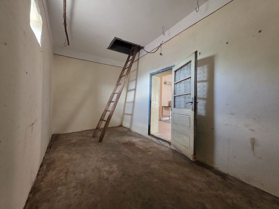 Casă cu teren generos in Inău, Salaj