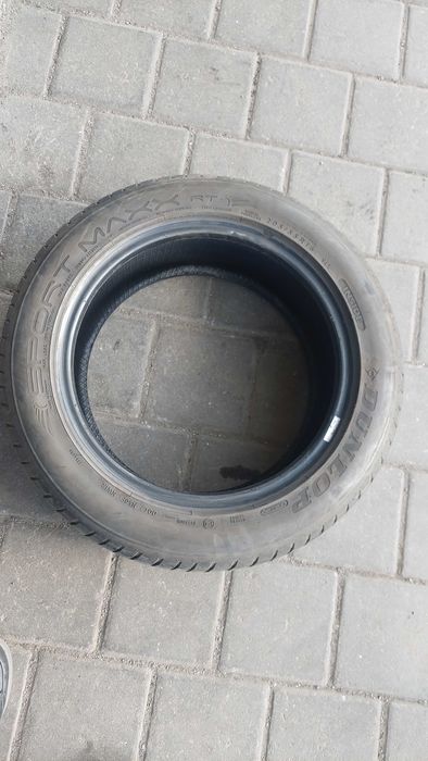 Летни гуми Dunlop 205 55 16