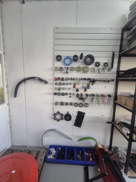 Запчасти на пресс подборщик Sipma, claas