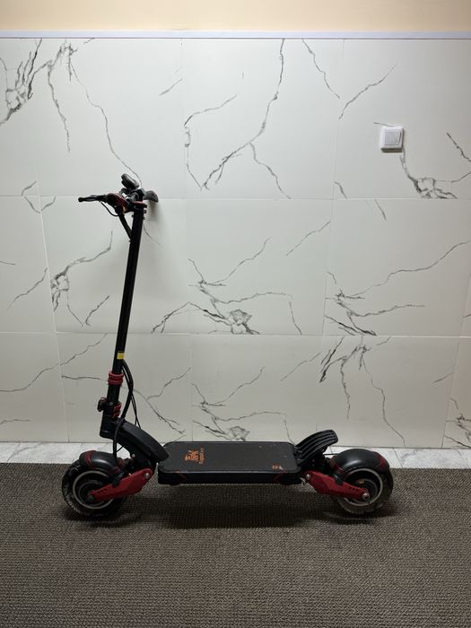 Самокат kuggokirin g1