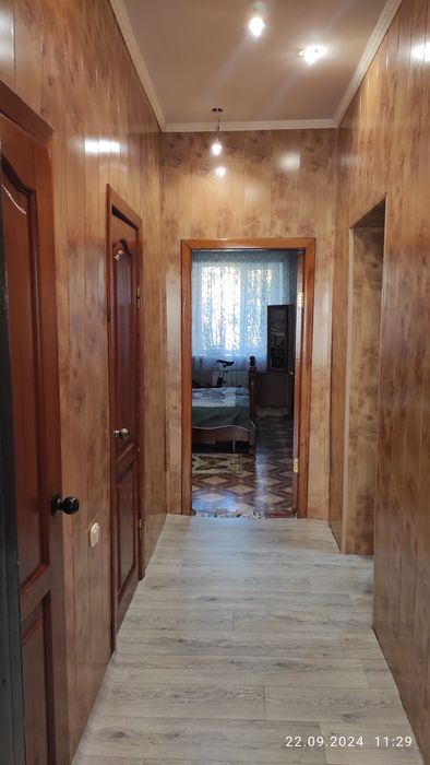 Продажа 3 ком . квартиры