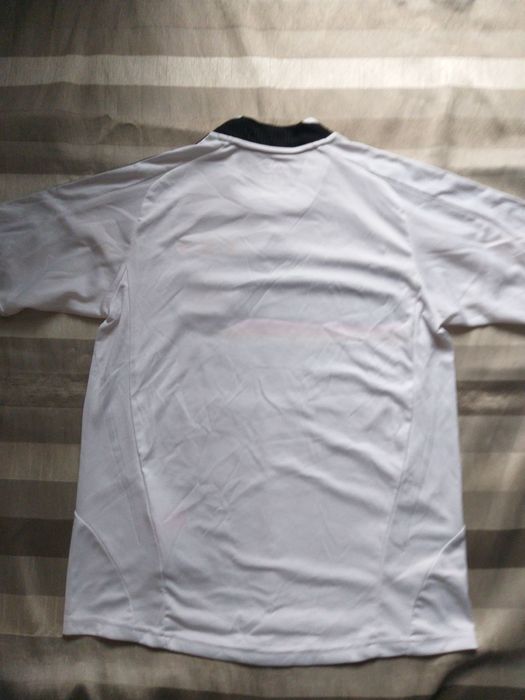 GERMANY ADIDAS EURO 2008 FOOTBALL HOME  - колекционерска футбол