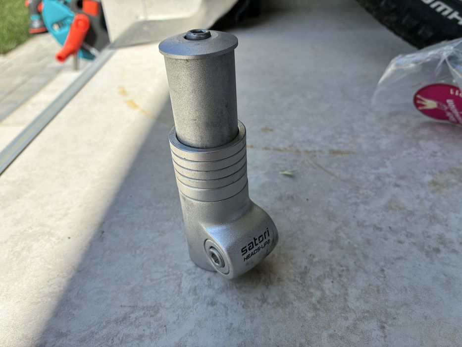 Satori Heads Up 2 - Riser/Spacer/Inaltator bicicleta