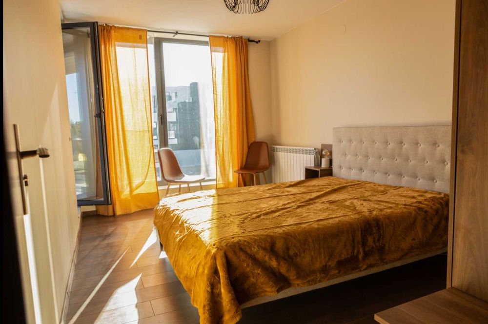 Продава се Тристаен апартамент в София, Младост 4 - 92 кв.м за 2609 €/кв.м - Снимка #2