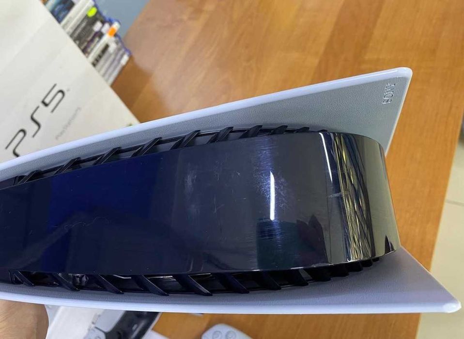 Sony PlayStation 5 2 Геймпада Rdr 2 WuKong