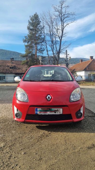Renault Twingo II – 2009