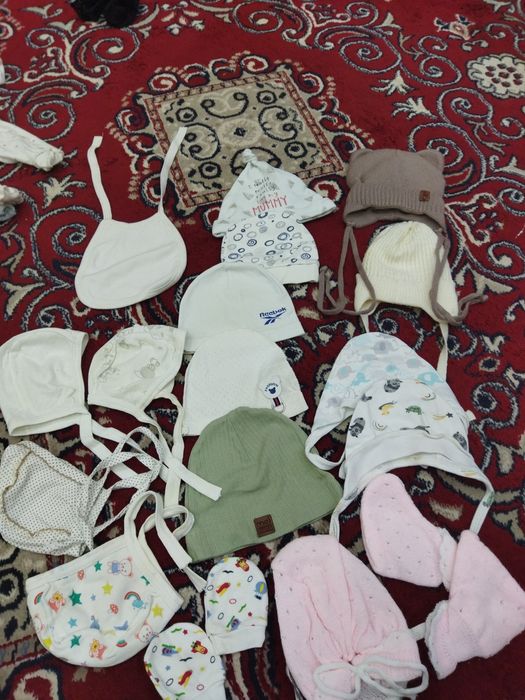 Детскый киймлар детский