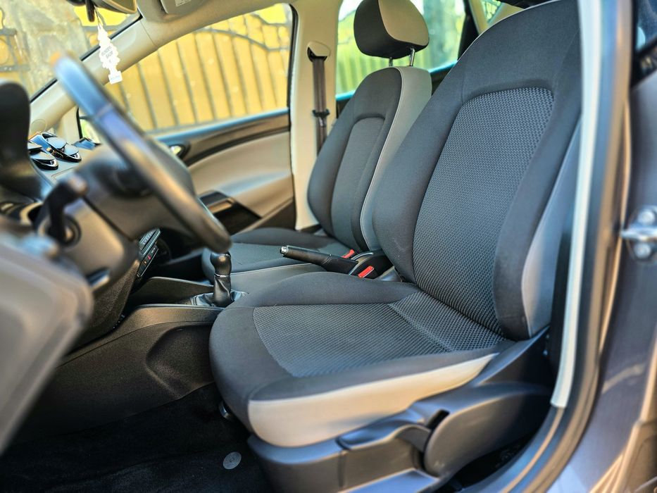 Seat Ibiza Facelift 2017 diesel Euro6 fara greseala