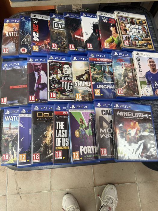 Play station 4 pro 1t