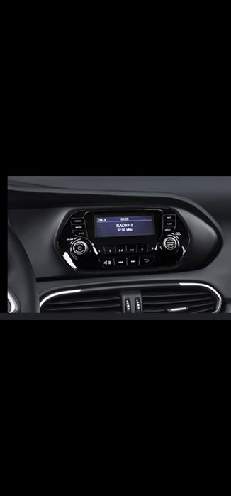 Radio FM/AM cu funcție phone