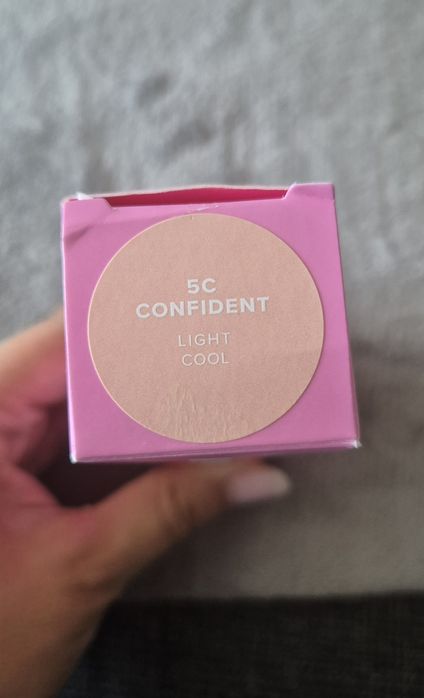 Fond de ten Benefit Porefessional