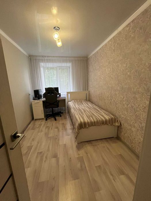 Продам квартиру в хорошем районе