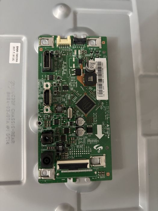 Плата Sumsung BN91 для монитора C32F391/C32F397 32”