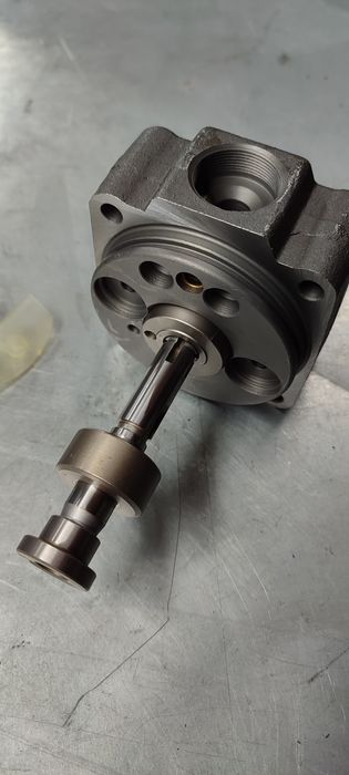 Плунжерная пара Mitsubishi 4M40