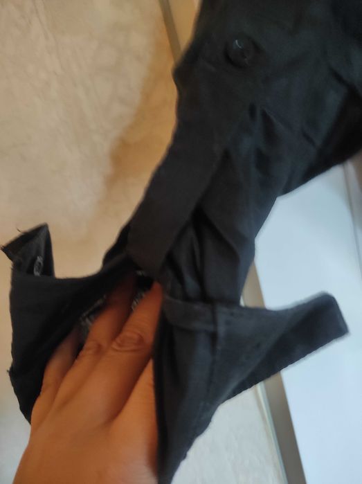 Рокля ленена Зара