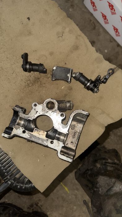 Husqvarna wr 300 necestota mici investitii