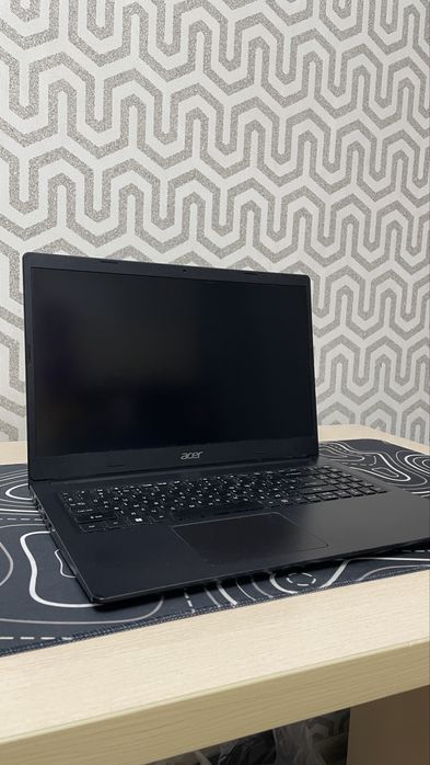Ноутбук Acer Ryzen 5, 3500U