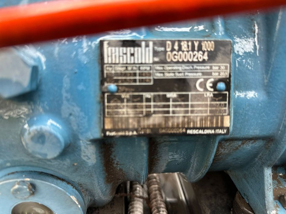 Продам морозильную установку