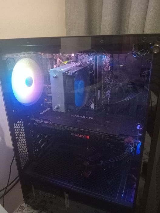 Игровой Пк продажа обмен