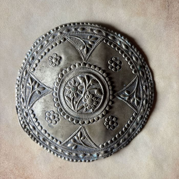 Старинни автентични пафти