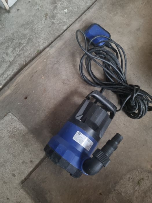 Бассейн каркасный (intex)