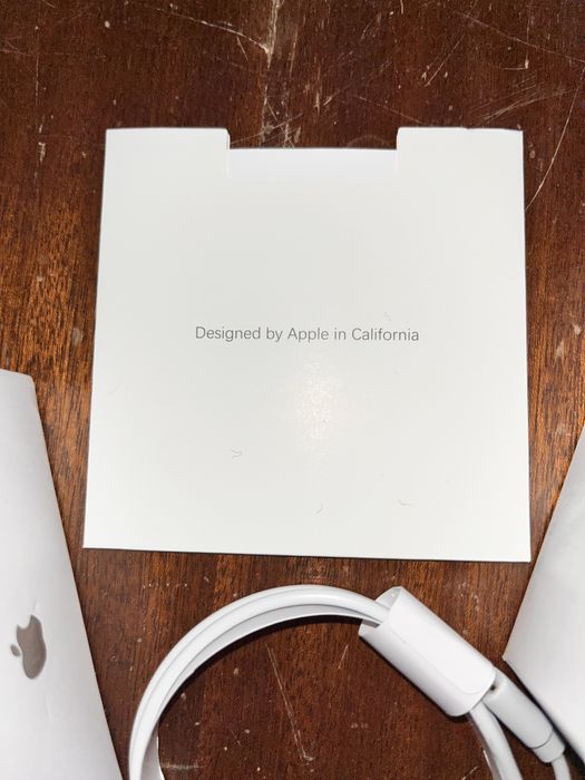 AirPods Pro только открытые