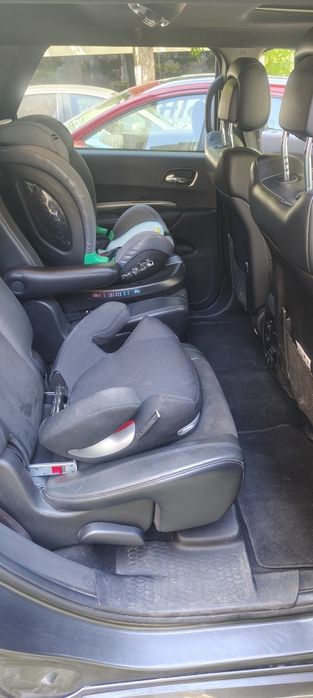 Dodge Durango R/T 2019