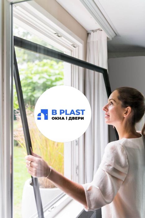 пластик окно и витраж