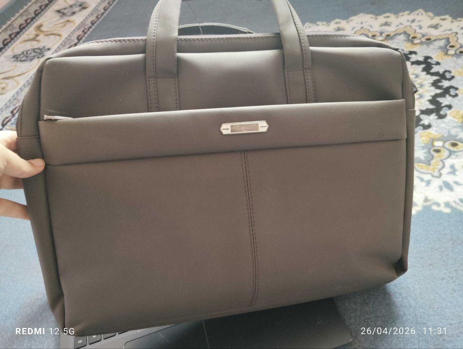 kompyuter holati yaxshi, olganimga ko'p bo'lmadi deyarli ishlatmadim