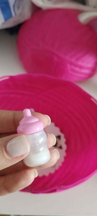 Zuru pets alive котенок игрушка