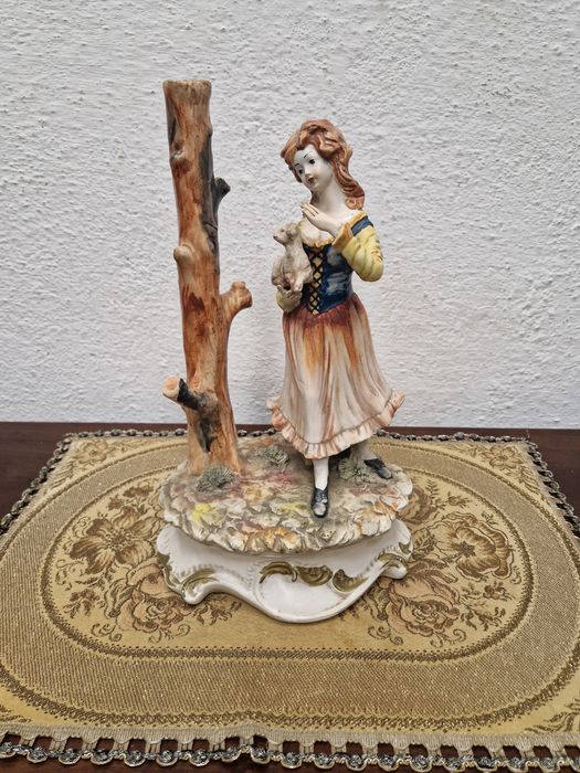 Италианска фигура Капо ди Монде