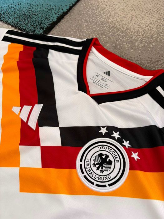 Tricou Germania 2026