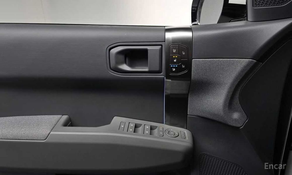 Kia EV3 Long Range 2WD Electro