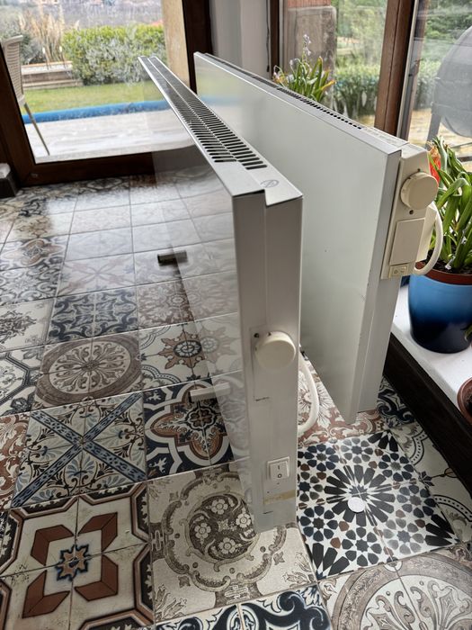 Електрически конвектори за отопление Adax