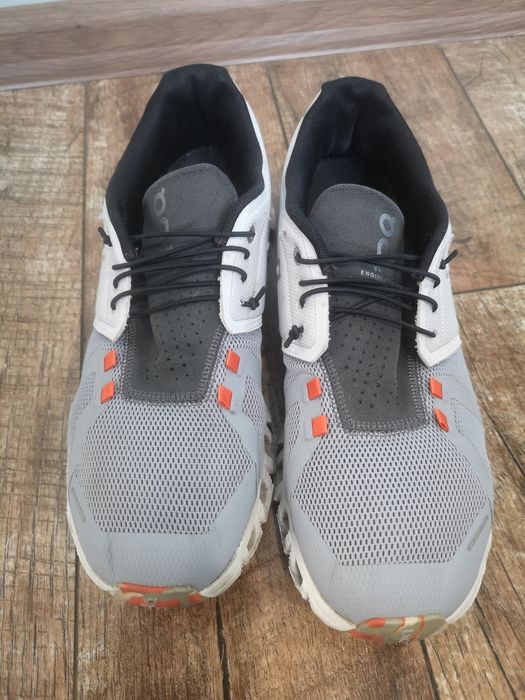 Swiss Engenеering, маратонки, номер 44. 5