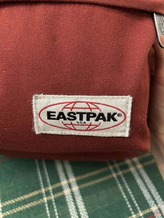 Продам рюкзак Eastpak оригинал