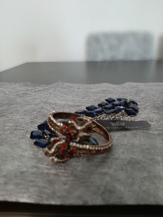 Комплект бижутерии