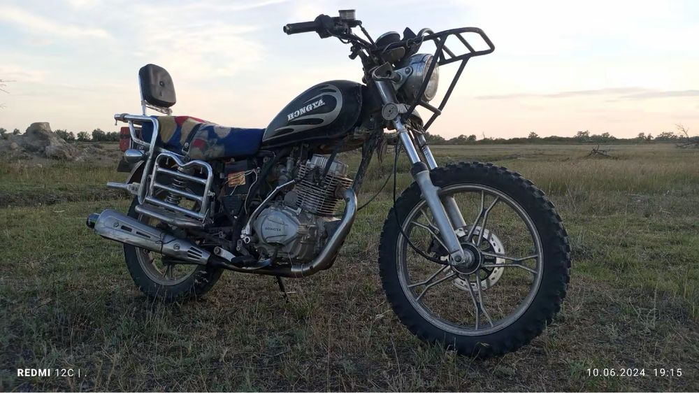 Хонгия 200 куб сатылады срочна