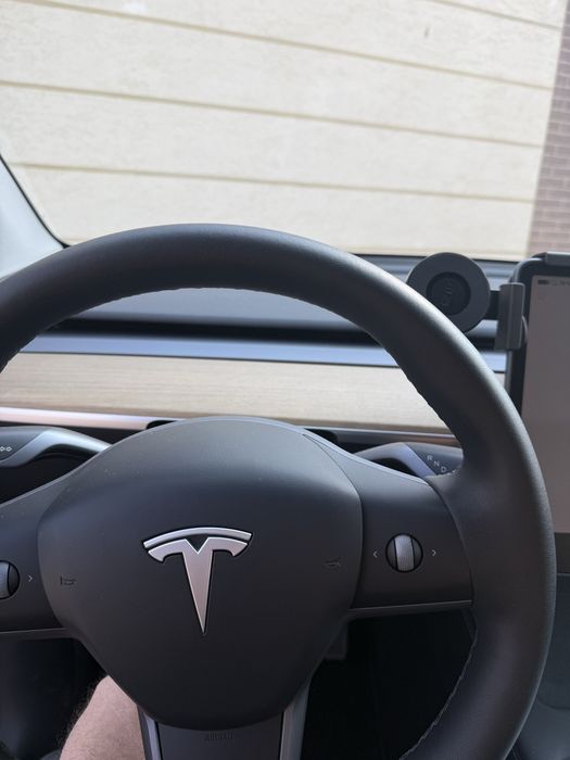 Tesla Model Y 2022, CN, стандарт