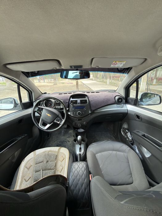 chevralet spark sotiladi