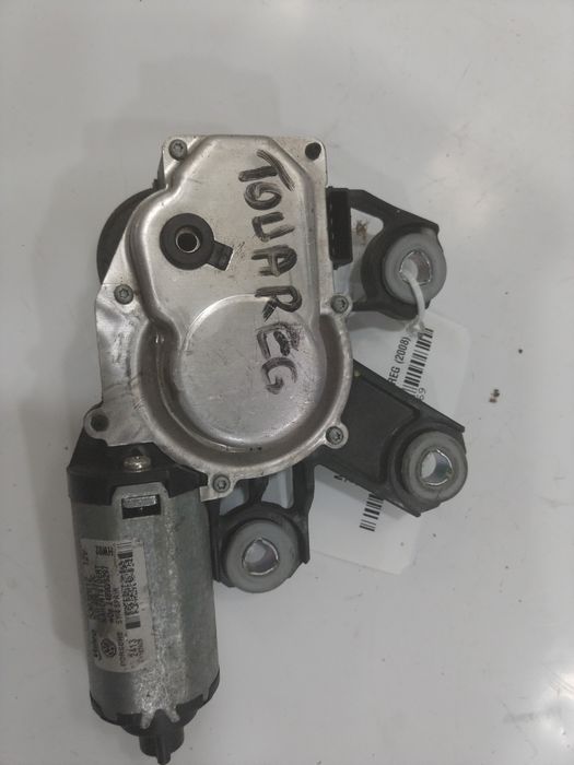 Motoras stergator Volkswagen Touareg 2008 7L0955712C