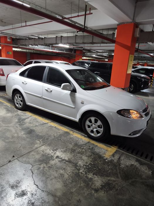 Gentra avtomat 3 pozitsiya
