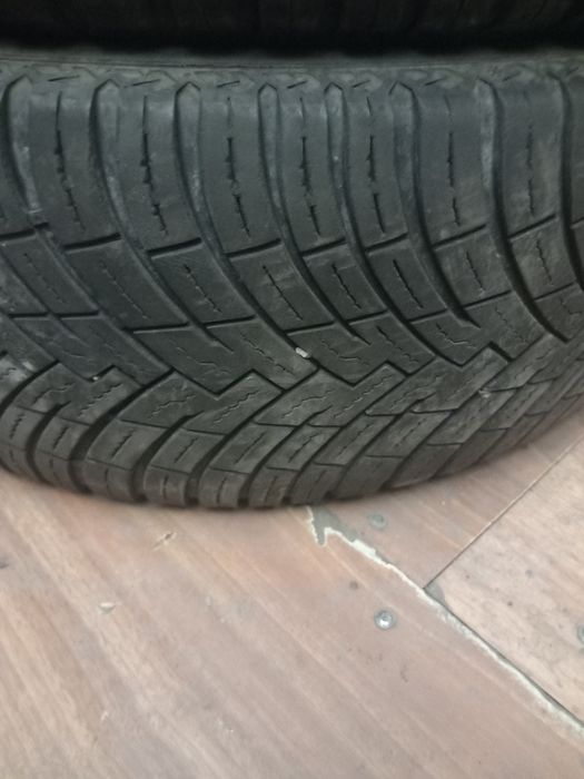 Anvelope de iarna 205 55 16
