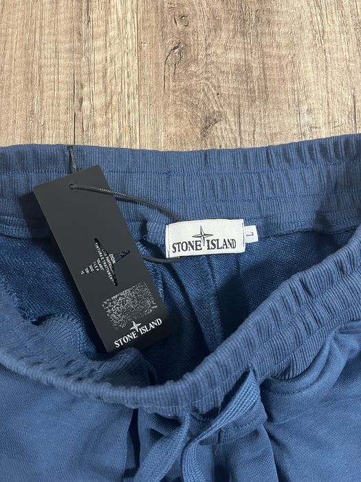 Stone Island shorts
