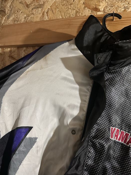 Яке Yamaha MOTO line – Оригинално, ретро мото Яке