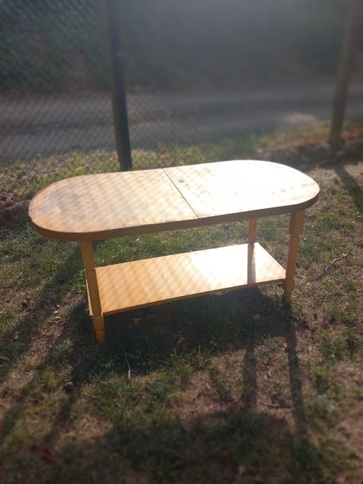 Разтегаема холна маса