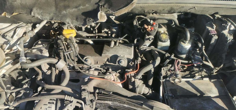 Дачия Лоджи 2015г.