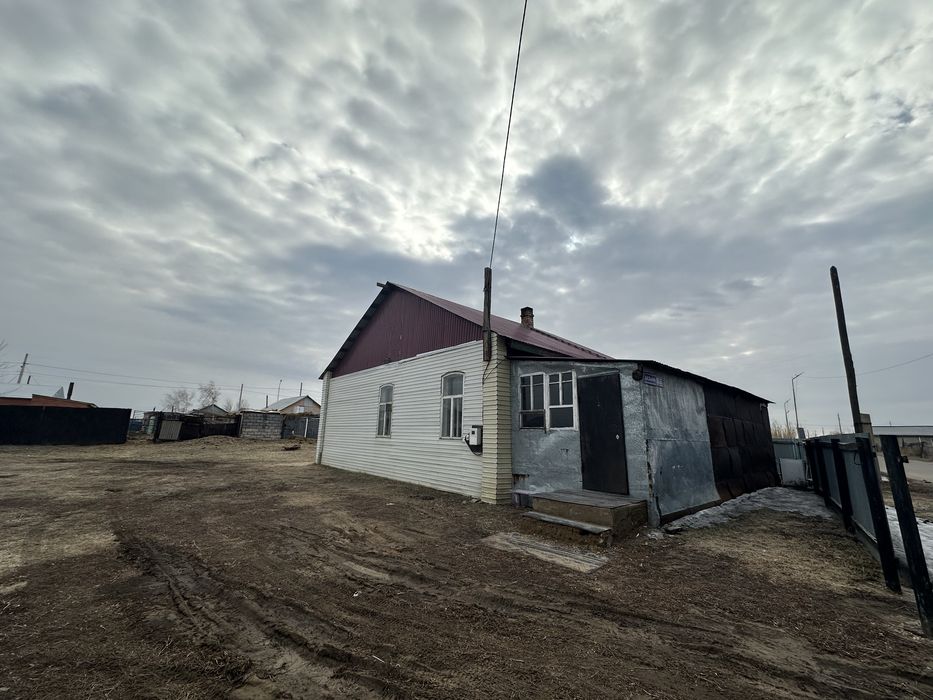 Продам дом, село Мойылды